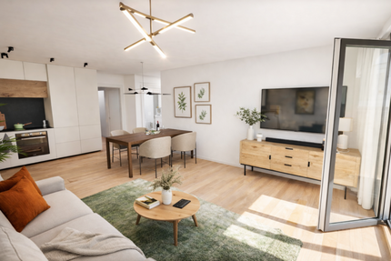 Wohnung zum Kaufen in Gärtringen 596.000,00 € 82.62 m²