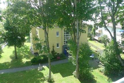 Wohnung zum Mieten in Bergisch Gladbach 591,84 € 54.8 m²