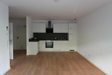 Moderne 2,5-Zi.-Wohnung in Sulz a. N.! Mit EBK, Balkon, TG - Rosenfeld