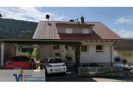 Haus zum Kaufen in Alpirsbach 398.000,00 € 158.93 m²