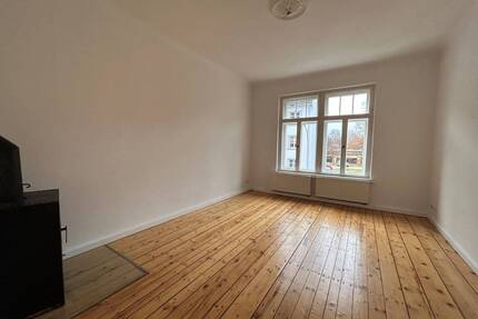 großzügige Altbau-Wohnung mit Kamin und Echtholzdielen - Zittau