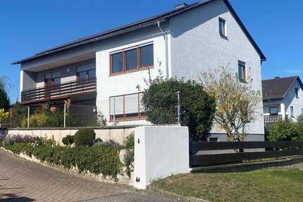 Wohnung zum Mieten in Saal a.d.Donau 800,00 € 110 m²