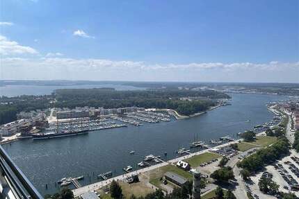 Wohnung zum Kaufen in Lübeck 630.000,00 € 72.5 m²