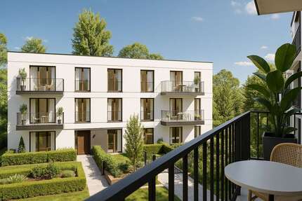 Wohnung zum Kaufen in Berlin 469.000,00 € 56 m²