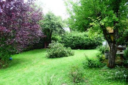 Baugrundstück für Bauträger und Investoren nördlich von Frankfurt am Main - Karben Groß-Karben