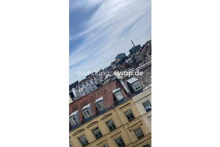 Wohnungsswap - Am Glockenbach - 1.200,00&nbsp;EUR Kaltmiete, ca.&nbsp; 74,00&nbsp;m&sup2;&nbsp;Wohnfl&auml;che in München (PLZ: 80469) Ludwigsvorstadt-Isarvorstadt