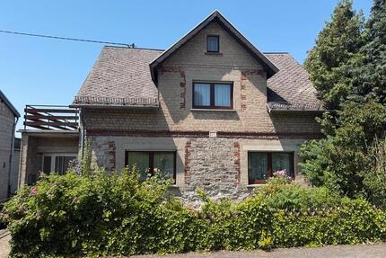 Haus Mündersbach Westerwald nahe A3 B413 - Kleinmaischeid