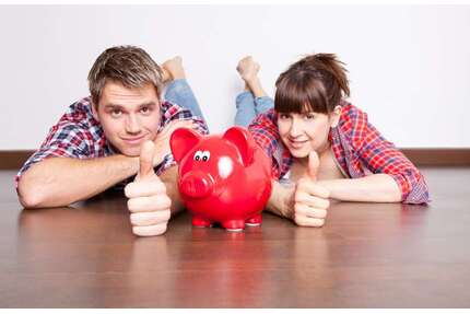 Wohnung zum Mieten in Magdeburg 645,00 € 56 m²