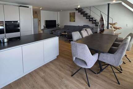 Wohnung zum Mieten in Fellbach 1.867,00 € 109.86 m²