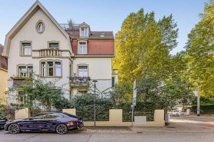 Wohnung zum Kaufen in Heidelberg 775.000,00 € 58 m²