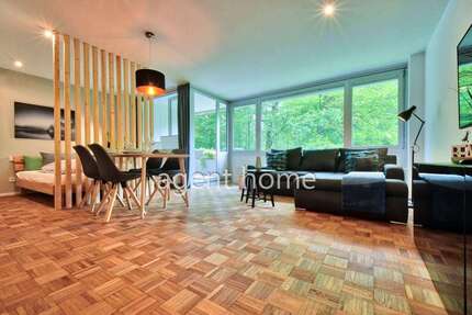 Wohnung zum Mieten in Stuttgart 1.170,00 € 48 m²