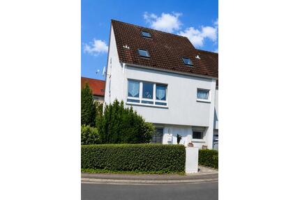 PROVISIONSFREI - Reihenendhaus in Gochsheim
