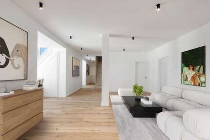 Wohnung zum Kaufen in München 3.170.000,00 € 207.15 m²