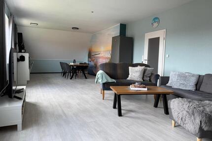 3 große Monteurwohnungen in Südbrookmerland nähe Klinik-Baustelle