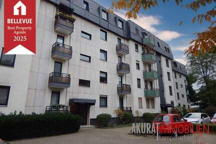 *** Attraktive Bast-Bau Wohnung*** sichern Sie Ihre Altersversorgung*** - Monheim am Rhein Baumberg