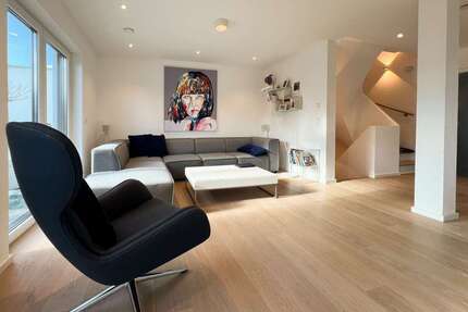 Haus zum Mieten in Gauting 3.800,00 € 149.81 m²