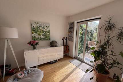 Haus zum Kaufen in Hamburg 595.000,00 € 105 m²