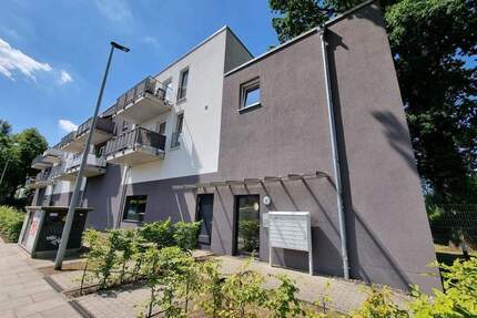erstklassig geschnittene 3-Zimmer-Wohnung in zentraler Lage unweit vom AEZ! - Hamburg / Sasel Poppenbüttel