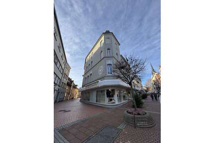 Einzelhandel in Peine 3.500,00 € 1050 m²
