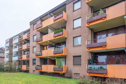Wohnung zum Kaufen in Wedel 249.000,00 € 62 m²