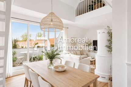 Wohnung zum Kaufen in Hamburg 720.000,00 € 129.4 m²