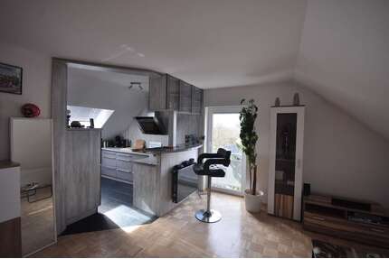 Wohnung zum Mieten in Delitzsch 360,00 € 36 m²