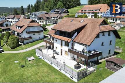 Wohnung zum Kaufen in Herrischried 285.000,00 € 105 m²