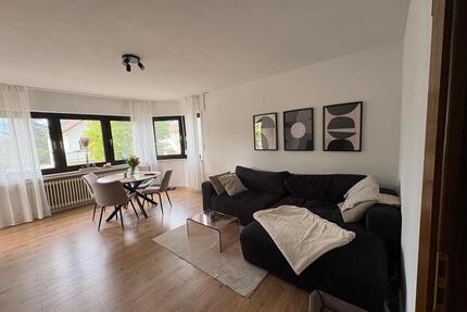 80 QM Wohnung in BAD LIPPSPRINGE