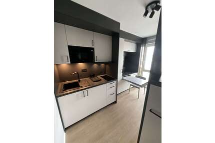 Wohnung zum Mieten in Düsseldorf 749,00 € 22 m²