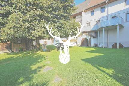 Haus zum Kaufen in Hohentengen am Hochrhein 349.000,00 € 200 m²