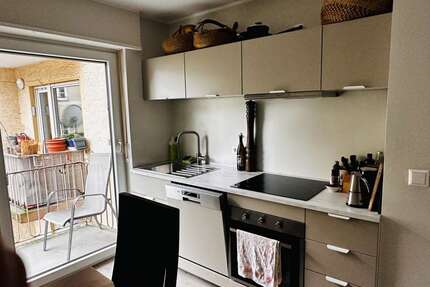 Wohnung zum Mieten in Landau 750,00 € 59 m²