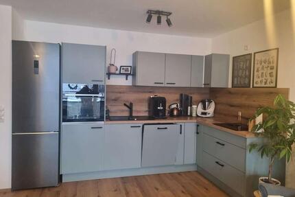 Attraktive 3-Zimmer-Wohnung mit Balkon in Regen