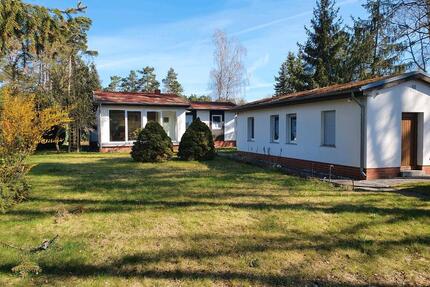 Wochenendhaus Ferien am Kanal - 185.000,00&nbsp;EUR Kaufpreis, ca.&nbsp; 92,00&nbsp;m&sup2; in Eberswalde (PLZ: 16227) Brandenburgisches Viertel