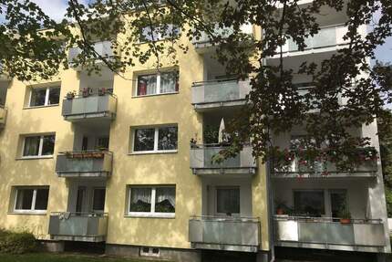 Gut geschnittene 3-Zimmer-Wohnung in Darmstadt-Arheilgen