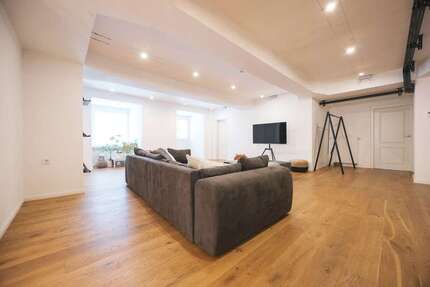 Wohnung zum Kaufen in Braunschweig 434.000,00 € 172 m²