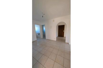 helle 3 Zimmerwohnung 85m2 in Reischach
