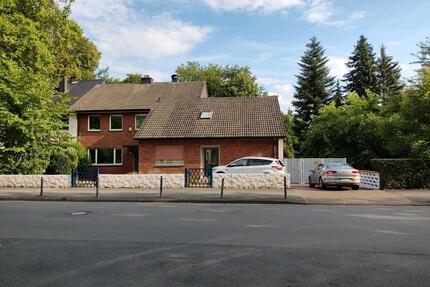 Zwei Häuser ein Preis Mehrgenerationshaus getrennte Finanzierung. - Dortmund Mengede
