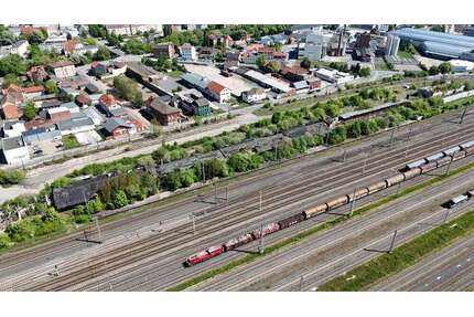 Grundstück in Nordhausen 250.000,00 € 22000 m²