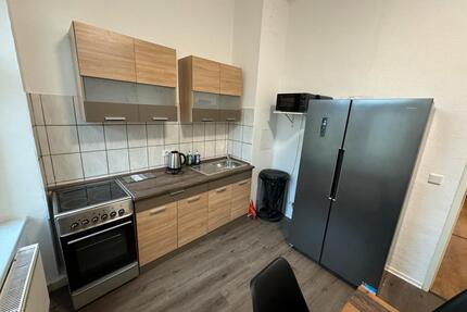 Monteurzimmer, Ferienwohnung,Monteurwohnung,Apartment - Gotha