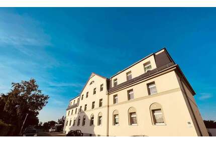 Wohnung zum Mieten in Markranstädt 512,00 € 60.18 m²