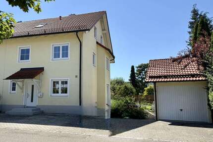 Haus zum Kaufen in Mammen 1.178.000,00 € 170 m²
