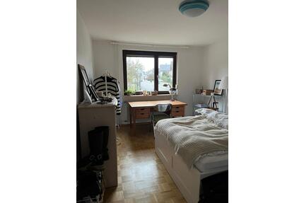 WG-Zimmer ab 062026 zu vermieten - Heitersheim