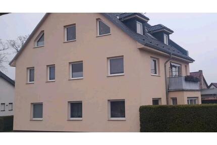 Wohnung 3 Zimmer in 14550 Götz ab 01.07. - Groß Kreutz (Havel)