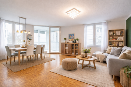 Wohnung zum Kaufen in Düsseldorf 235.000,00 € 79 m²