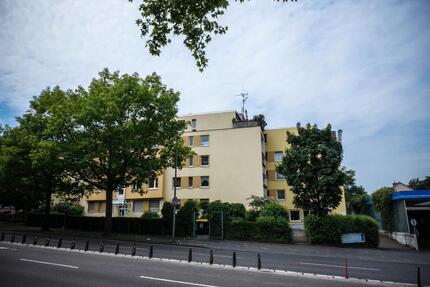 Gemütliche 2-Zimmer-Wohnung in Frankfurt Sachsenhausen - Frankfurt am Main Sachsenhausen Süd