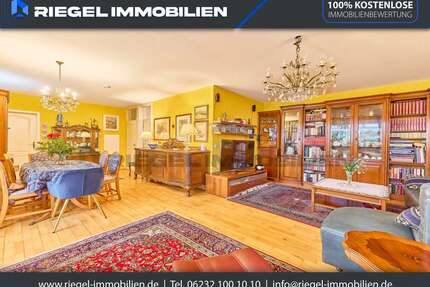 Haus zum Kaufen in Mannheim Herzogenried 499.000,00 € 121.05 m² - Mannheim / Herzogenried
