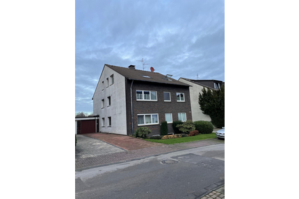 Wohnung zum Kaufen in Recklinghausen - Nord 65.000,00 € 40 m² - Recklinghausen - Nord