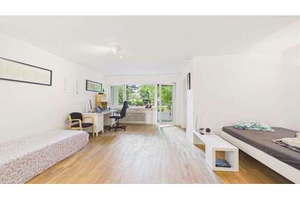 Wohnung zum Kaufen in München 360.000,00 € 48.5 m²