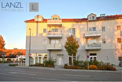 Wohnung zum Mieten in Poing 1.304,00 € 76.5 m²