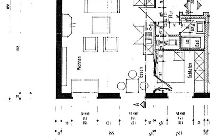Wohnung zum Mieten in Warstein 343,00 € 49 m²